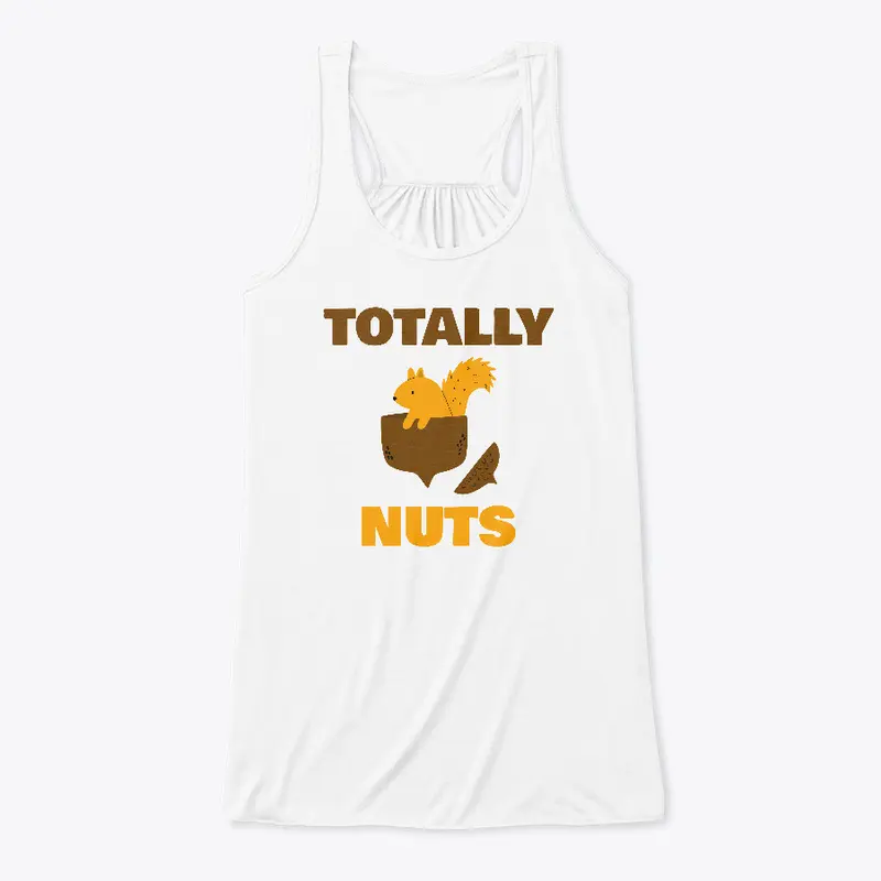 Totally Nuts