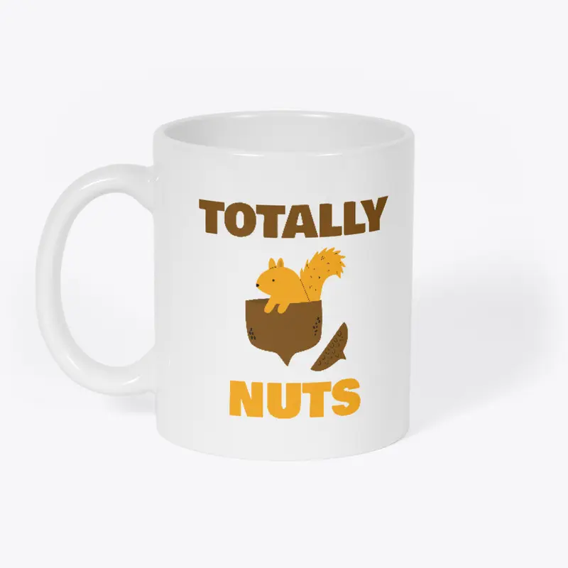 Totally Nuts