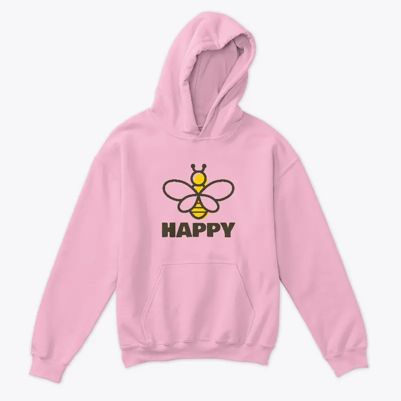 Bee Happy