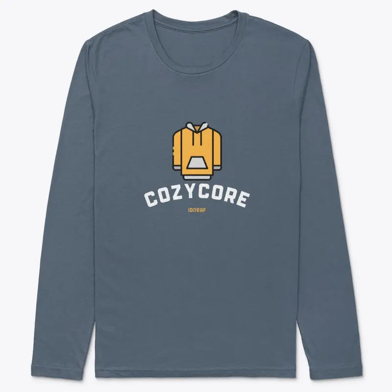 Cozycore