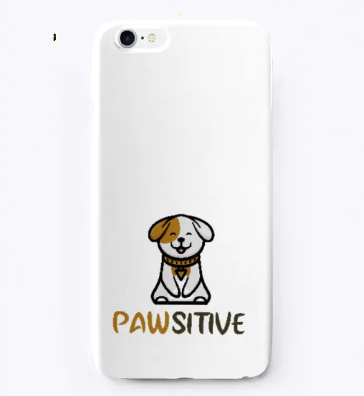 PAWSITIVE - Puppy