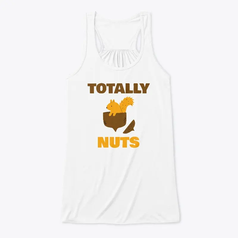 Totally Nuts