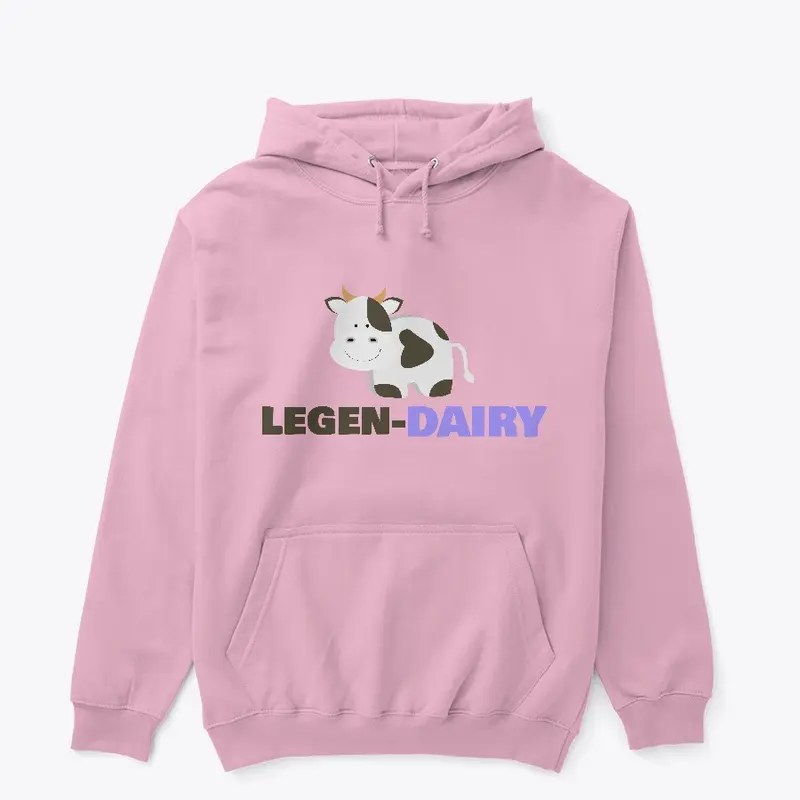 LEGEN-DAIRY