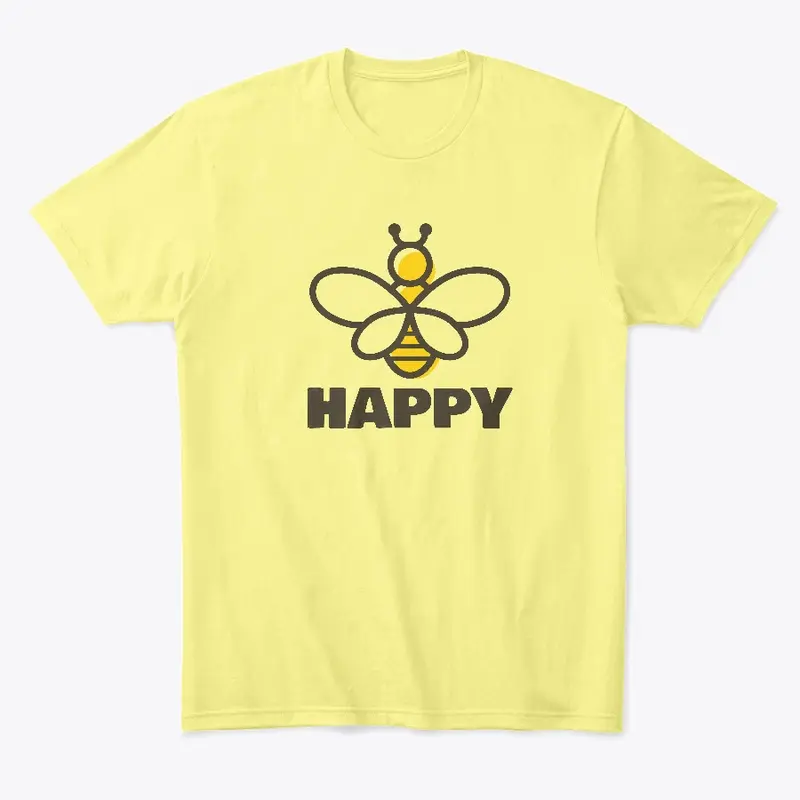 Bee Happy