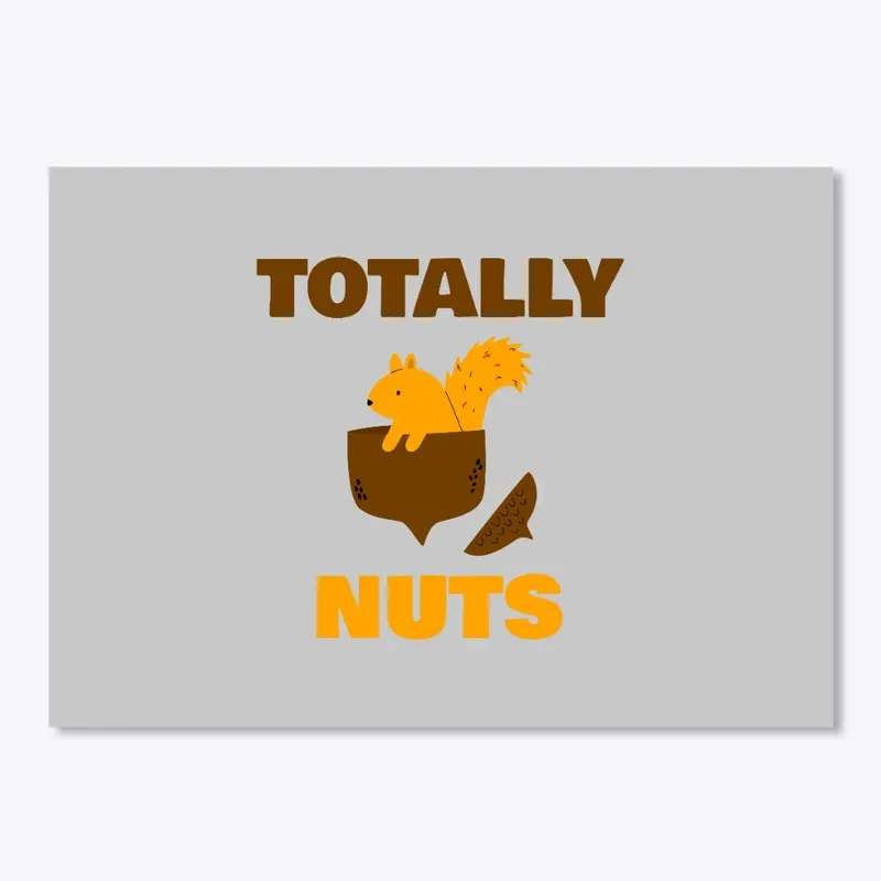 Totally Nuts