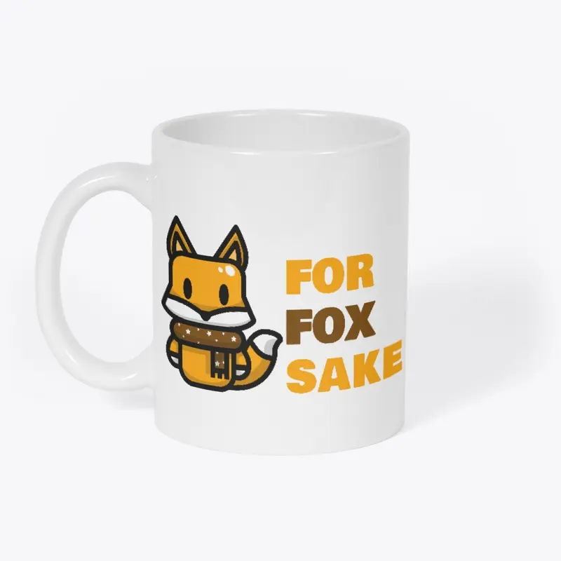 For Fox Sake