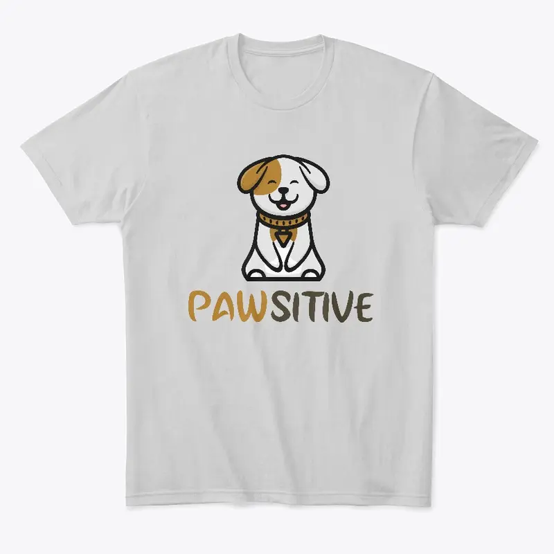 PAWSITIVE - Puppy