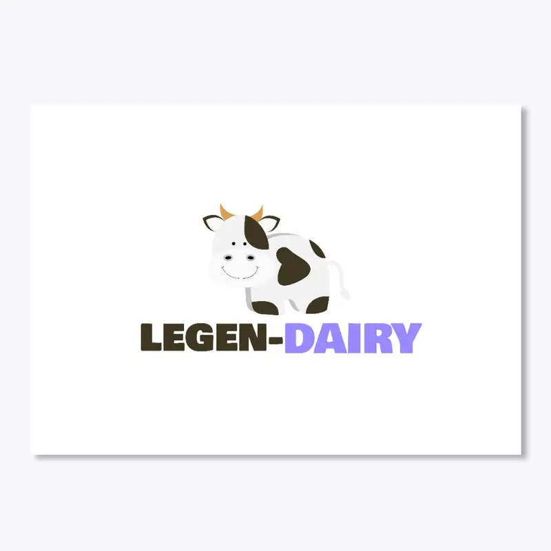 LEGEN-DAIRY