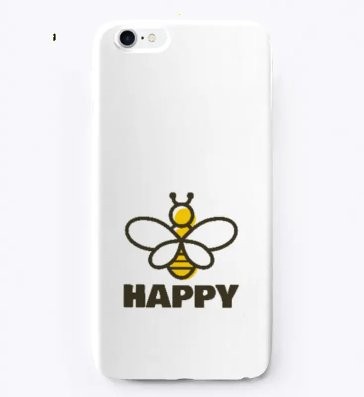 Bee Happy