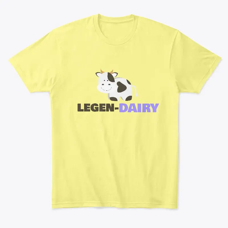 LEGEN-DAIRY