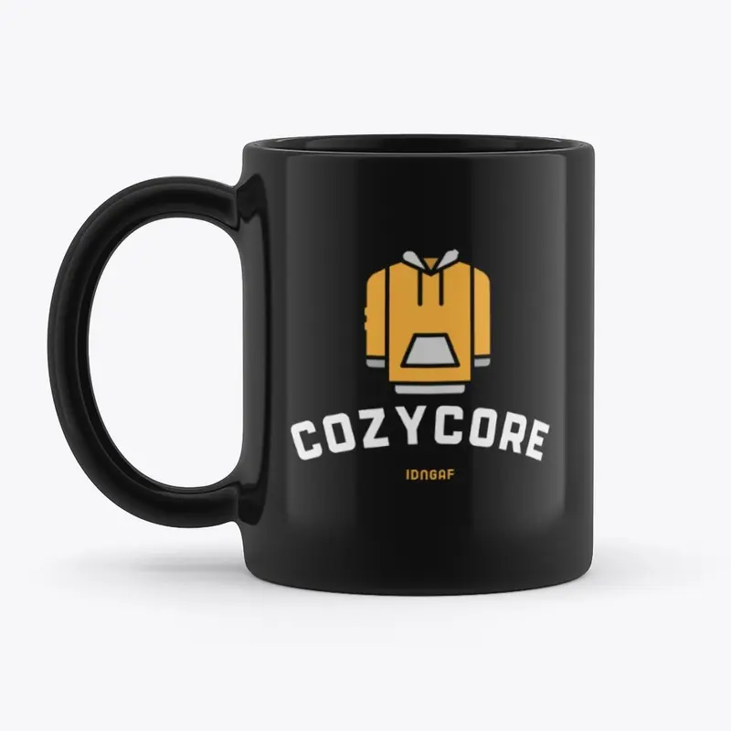 Cozycore